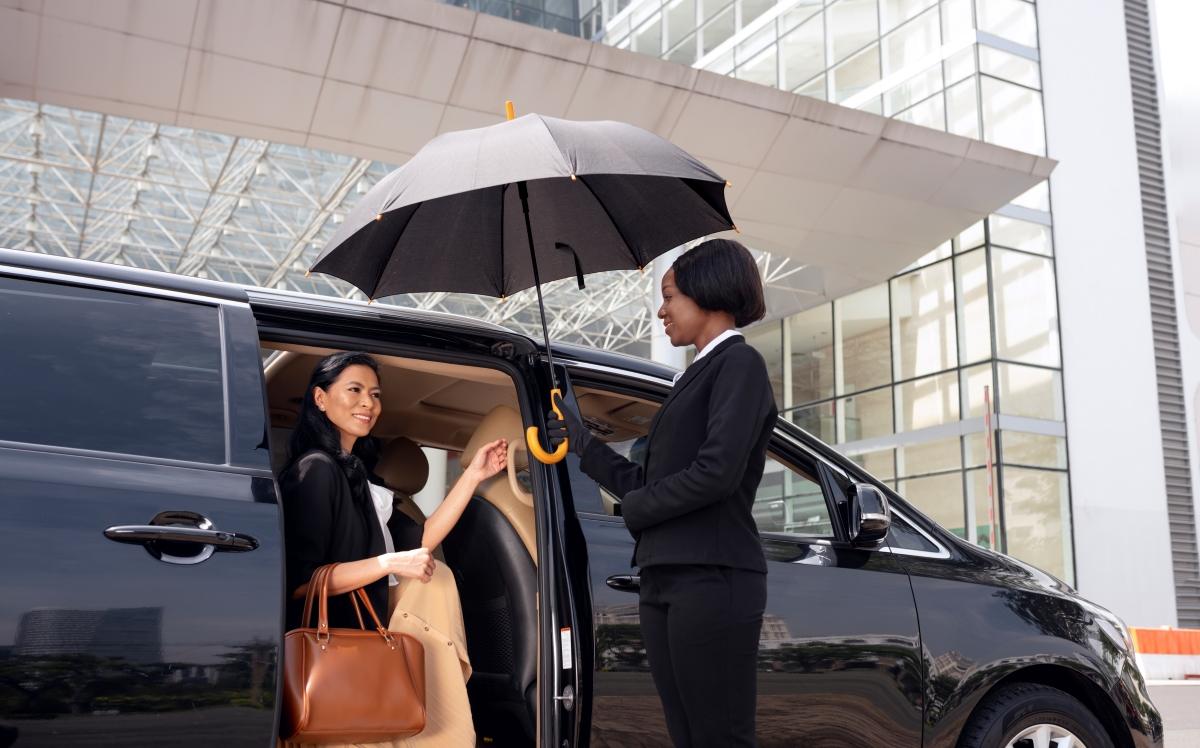 VIP Transfer