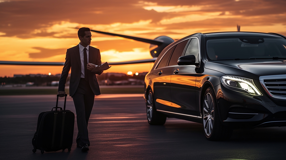 Şehirler Arası VIP Transfer